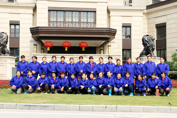 恒美清潔團(tuán)隊(duì) 恒美清潔團(tuán)隊(duì)