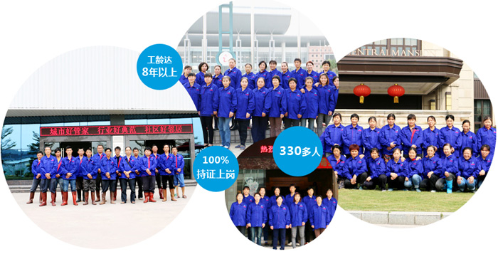 恒美團隊 恒美團隊